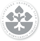 [ Slovak Academy of Sciences ]